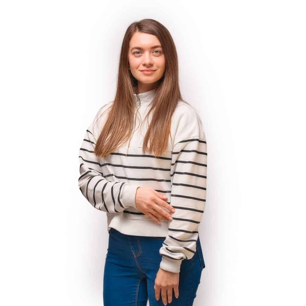 Anna Mazunina
